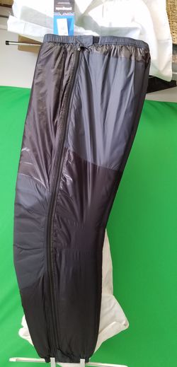 PATAGONIA MICRO PUFF PANTS, NEW!