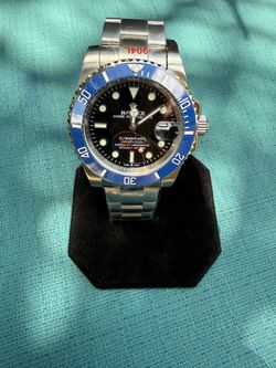Reloj de hombre