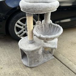 Cat Tree