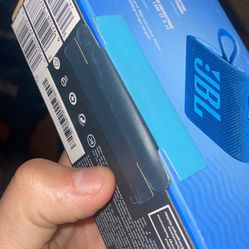 Jbl Go 3 