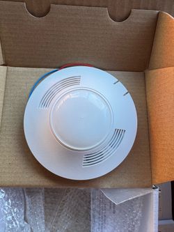 Sensor   Daylight Sensor Dual Technology 32 kHz, 360 Degree, 2000 Square Feet