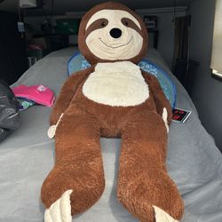 Bear stuff Animal 3ft