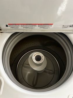 Washer machine