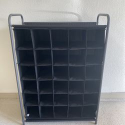 Shoe Rack