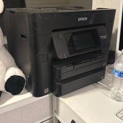 Epson Printer 