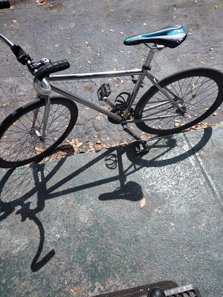 Se Bikes Road Bike Fixed Gear