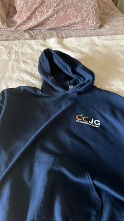 Sweatshirt size large
