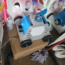 Pool Robot