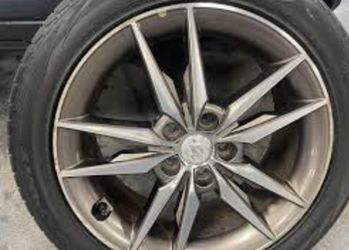 Hyundai Elantra Rims Genesis Wheels Santa Fe Veloster Kona Accent Tucson