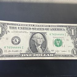 Ladder Bill Fancy Serial Numbers 😎