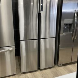 Haier Four Door Refrigerator