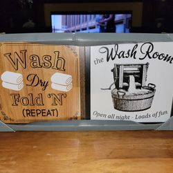 *NEW 2 SHADOWBOX PICTURES