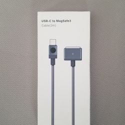 USB-C to MagSafe 3