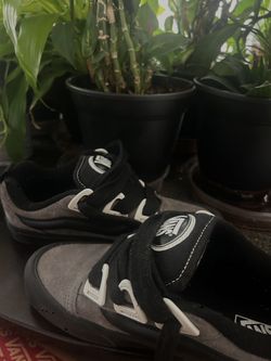 Knu Skool Vans