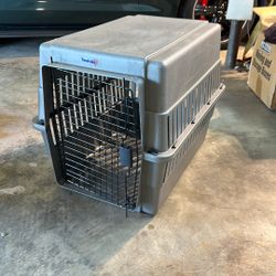 Dog Crate
