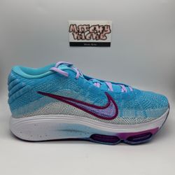 Nike GT Hustle 3 Paige Bueckers PE Sz. 10