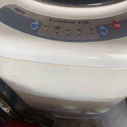 Washer Machine Portable 