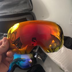 Shadyrays Sunglasses Snowboard, Glasses, Brand New Great Conditions