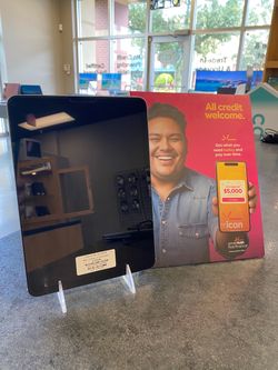 iPad Air 4th Gen 64GB - Cellular in