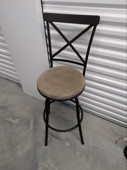 Pair of Barstools