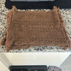 Free Fabric Placemats 