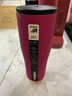 Corkcicle 30 OZ Berry Punch Cup