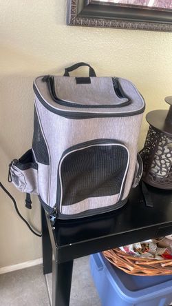 Dogs carrier for small dogs/ bolds para perros