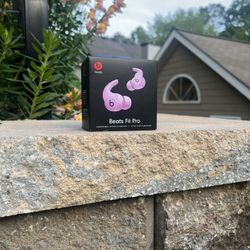 Beats Fit Pro