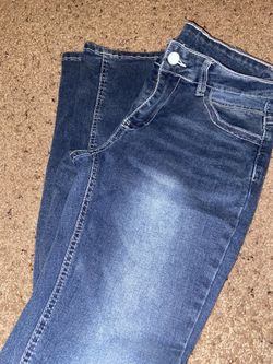 Women’s Jeans