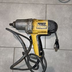1/2 Inch Impact Wrench Impact Drill