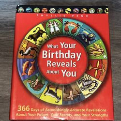 Horoscope Book