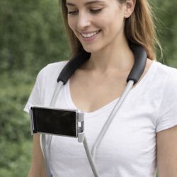 Hands free Phone Holder
