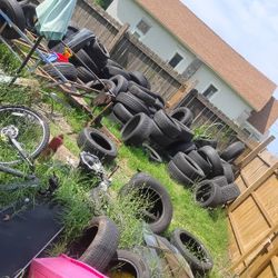 Good Used Tires 