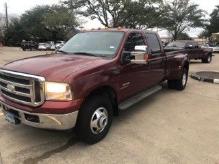 2004 Ford F-350