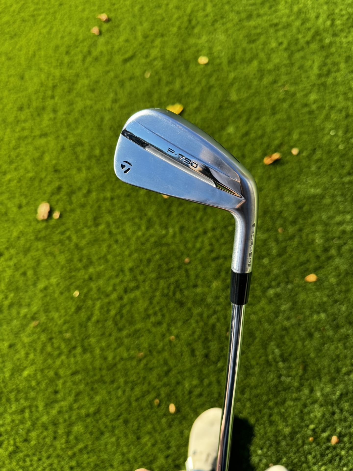 P790 4 Iron