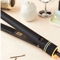 Hot tools, flat iron