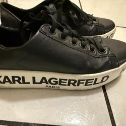 Karl Lagerfeld
