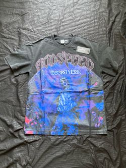 Godspeed Trap T-shirt (Multiple Sizes)