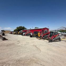 2025 Skid Steers, Excavators  &  Loaders on Sale
