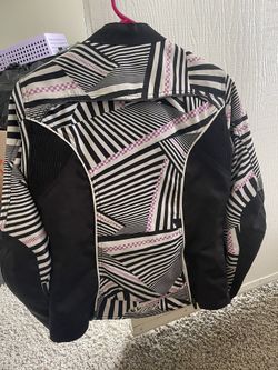 Motorcycle Jacket