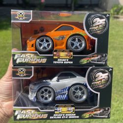 Fast And Furious Small Blocks 