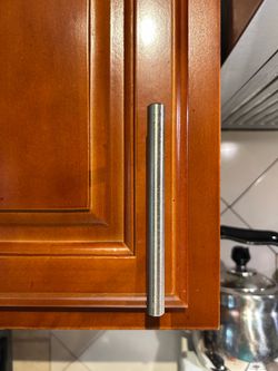 Door 🚪 handles for kitchen cabinets