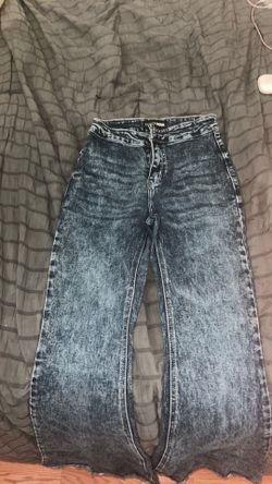 Fashion nova jeans 💋