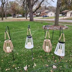 Lanterns
