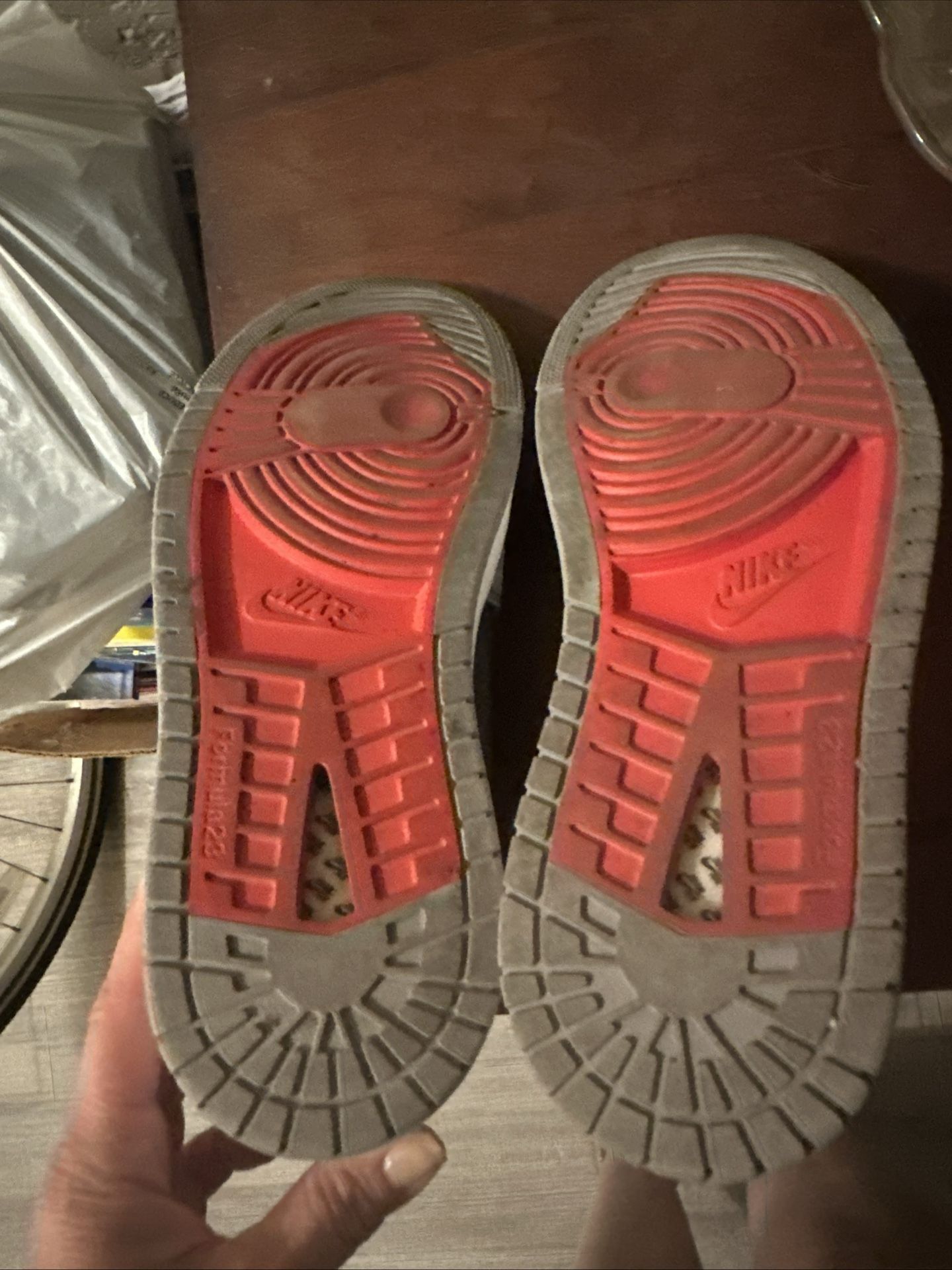 Nike Men’s 11