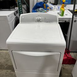 Kenmore Dryer 