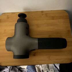 Massage Gun 