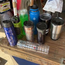 Tumblers