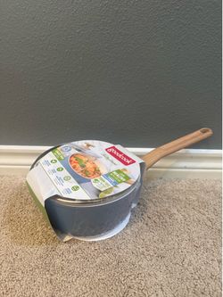 GoodCook Healthy Ceramic 2-Qt Sauce Pan