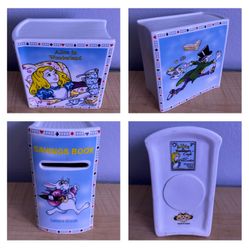 *NEW* Alice In Wonderland Ceramic